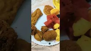ajker IFTAR #iftar #food #sorts #bangladesh