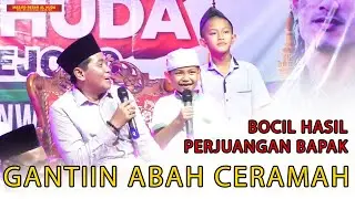 KH ANWAR ZAHID TERBARU || YANG CERAMAH GANTI BOCIL