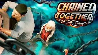 СКОВАНЫ ОДНОЙ ЦЕПЬЮ ➤ CHAINED TOGETHER | КООП |