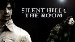 Silent Hill 4 The Room #4   Водяная тюрьма