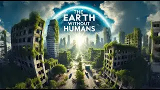 The Earth Without Humans