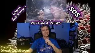 🎤HOLY VOCALS🎤 Dimash Qudaibergen SOS 1st Reaction 