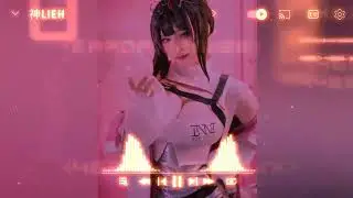 Rollercoaster   Dolly Style DJ抖音Remix    0 00 TikTok 抖音精选热播BGM    Nhạc Nền TikTok Gây Nghiện