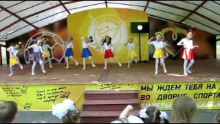 Добрая дорога детства