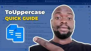 How to Convert Text to Uppercase in Google Docs (Stop Retyping!)
