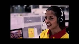 History Of DHL | Studio JAS |