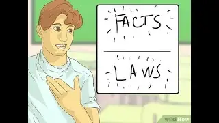 Fact vs. Theory vs. Hypothesis vs. Law