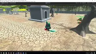 [NoobyGames] Death Knight Rising - [02] Bessere Pfeile