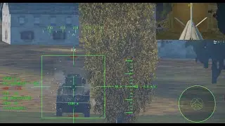 Unkillable Tor-M1 / 8x Tandem AGTMs + 56 rockets | War Thunder