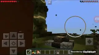 MINECRAFT PE HUNGER GAMES #1     AHMIDO KAZANDIII