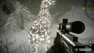 Warface. C Новым 2017 Годом!!!