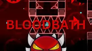 Bloodbath by Riot 100% (Extreme Demon)