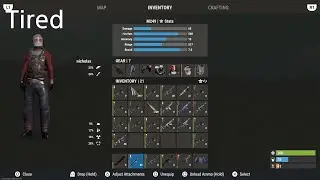 The best way to log off in rust