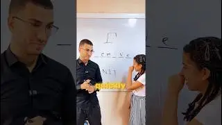 لا رحمة حتى للصغار 😈 تتحاوزوا ڤاع