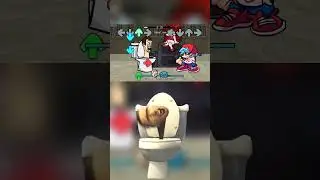 skibidi. toilet playgroundzone testing song (fnf vs skibidi toilet) #skibidibopyes #fypシ゚viral #fnf