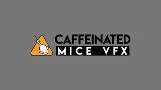 Caffeinated Mice VFX reel fall 2018