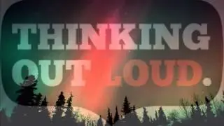 MIDWAVE - Thinking Out Loud (Silent Gloves remix)