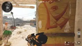 SNIPER AimBot Assist Cv#2