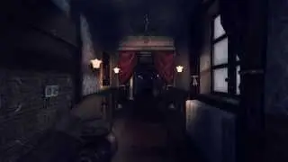 Amnesia: A Machine For Pigs (Part 2/12)