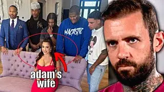 It Keeps Getting WORSE For Adam22