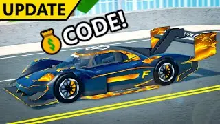 ⚡💎VOLKSWAGEN COLLECTOR!! Car Dealership Tycoon Update Trailer