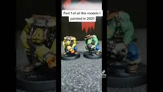 2021 Recap 