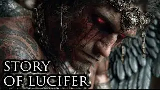 Lucifer: The Angel who became Satan