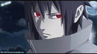 Naruto「ＡＭＶ」 Uchiha Sasuke