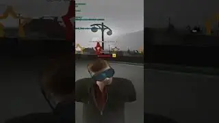 ЗАДЕРЖАЛ ОСОБО ОПАСНОГО ПРЕСТУПНИКА НА AMAZING RP!