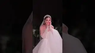 Peri Masalı Gibi Bir Düğün!