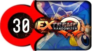 NEED A YACHE BERRY! | Pokemon Omega Ruby Extreme Randomizer | Ep 30