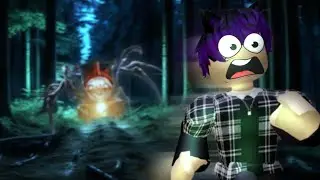 ПОБЕГ ОТ ЧУ ЧУ ЧАРЛЬЗА🚩. Roblox Choo choo charlies