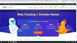 Domain Hosting কিনুন প্রমো কোড দিয়ে
