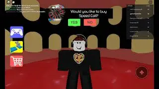 i wanted a McDonald's burger but it gone wrong escape ronald McDonald's scary obby