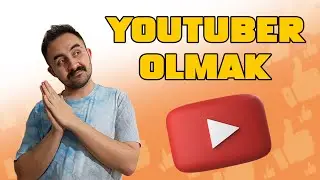 YOUTUBER OLMA REHBERİ