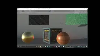 Adding Textures To Materials In Unity