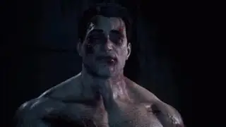 Batman's Death Scene | Gotham Knights
