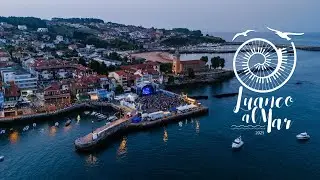 LUANCO AL MAR 2025 – Aftermovie Oficial ✨🌊