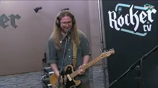 Flease _ Adesso Credici - Live @RockerTVitalia
