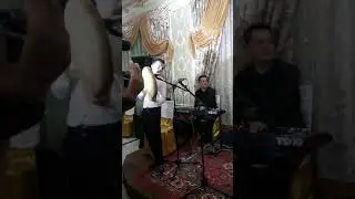 Yoshlik to'y honosindo honosindo Daryochilo sunat to'ydo