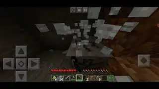 MINECRAFT SURVIVAL INDONESIA
