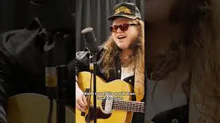 Here’s a cover of one of my faves from Nikki Lane to get y’all excited for the Family Reunion Fest