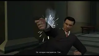 mafia the city of lost heaven  баг