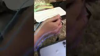 13promax unboxing #256G #blue