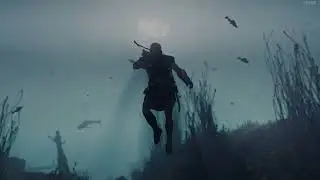 Assassin's Creed Odyssey is BEAUTIFUL
