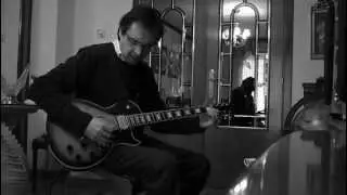 Cover Guitarra-Nirvana-Smells Like Teen Spirit