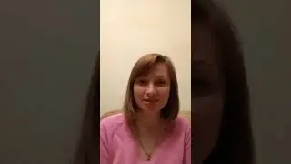 Отзыв. Вика Макосеева о страхе критике