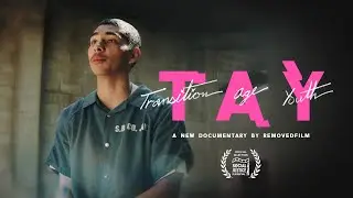 TAY - Transition Age Youth - Trailer