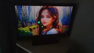 Реклама салона Цветной бульвар (Тула, апрель 2024)