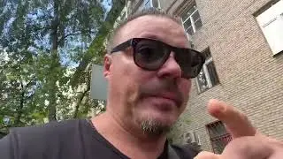 Симонов Сергей - Гуляем 27.06.2024